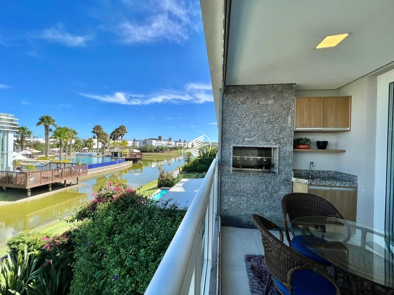 Apartamento á venda no Condomínio Rossi: 8ª foto da galeria de imagens do imóvel