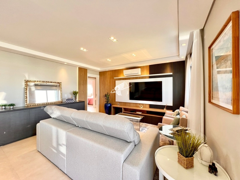 Apartamento á venda no Condomínio Rossi: 12ª foto da galeria de imagens do imóvel