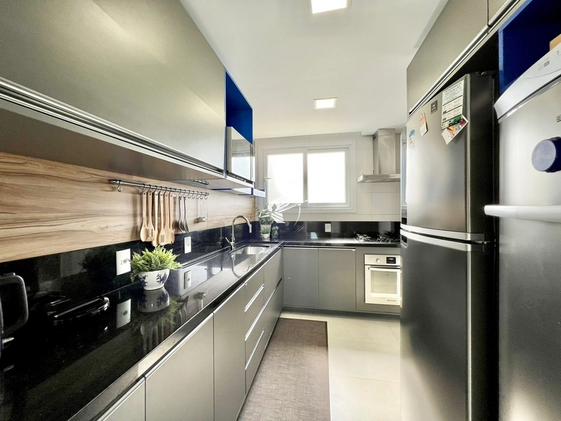 Apartamento á venda no Condomínio Rossi: 14ª foto da galeria de imagens do imóvel