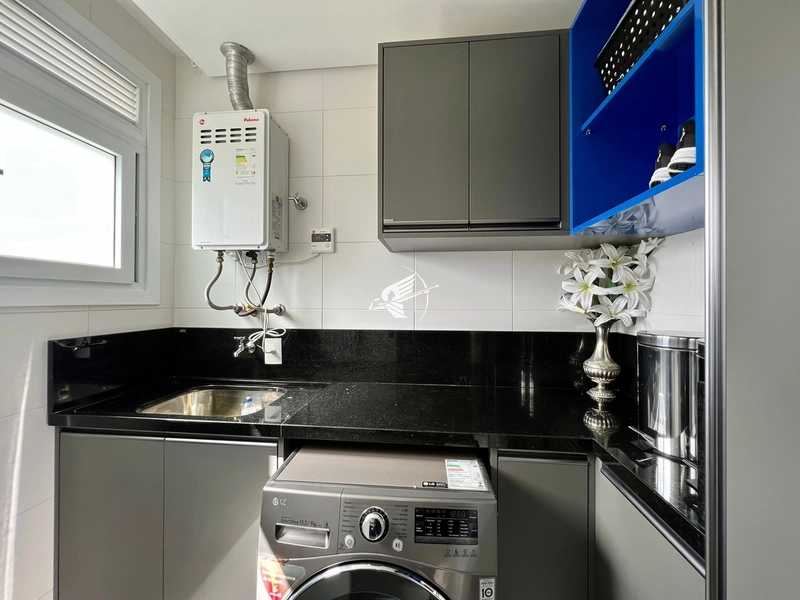 Apartamento á venda no Condomínio Rossi: 15ª foto da galeria de imagens do imóvel