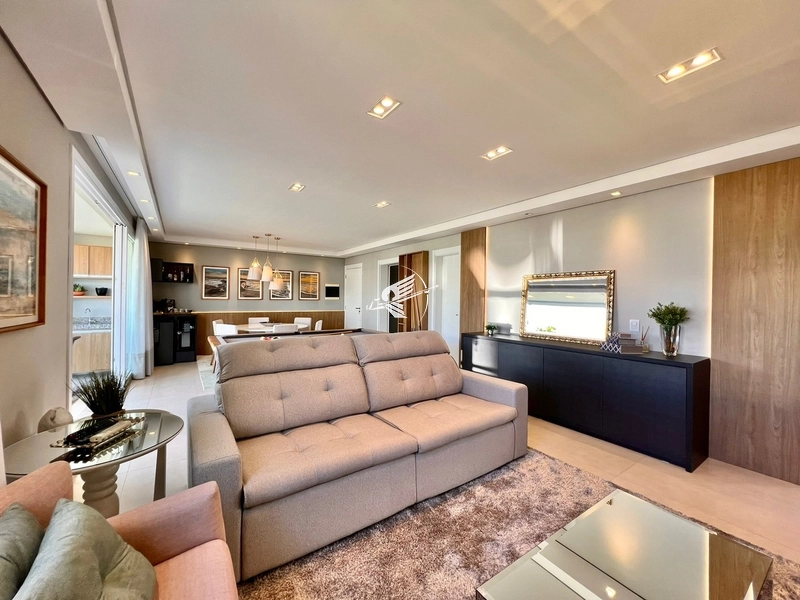 Apartamento á venda no Condomínio Rossi: 13ª foto da galeria de imagens do imóvel