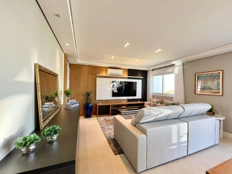 Apartamento á venda no Condomínio Rossi: 11ª foto da galeria de imagens do imóvel