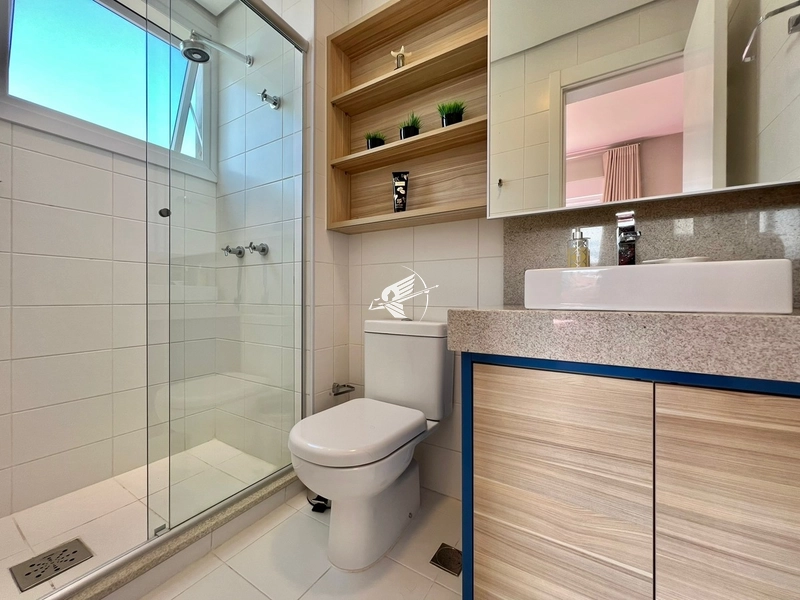 Apartamento á venda no Condomínio Rossi: 21ª foto da galeria de imagens do imóvel