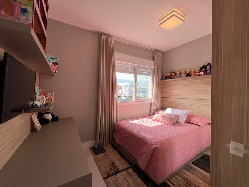 Apartamento á venda no Condomínio Rossi: 19ª foto da galeria de imagens do imóvel