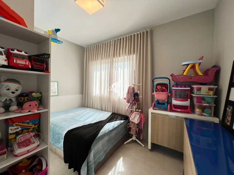 Apartamento á venda no Condomínio Rossi: 17ª foto da galeria de imagens do imóvel