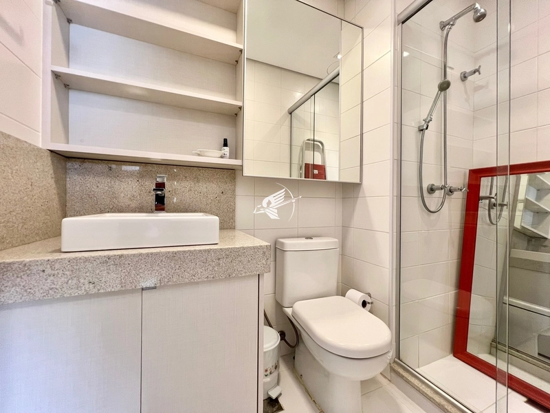 Apartamento á venda no Condomínio Rossi: 18ª foto da galeria de imagens do imóvel