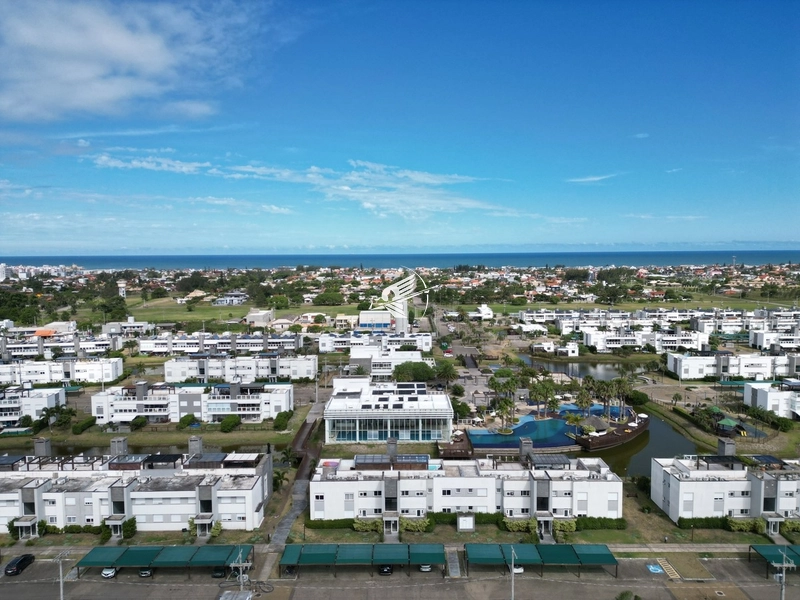 Apartamento á venda no Condomínio Rossi: 1ª foto da galeria de imagens do imóvel