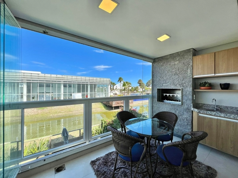 Apartamento á venda no Condomínio Rossi: 4ª foto da galeria de imagens do imóvel