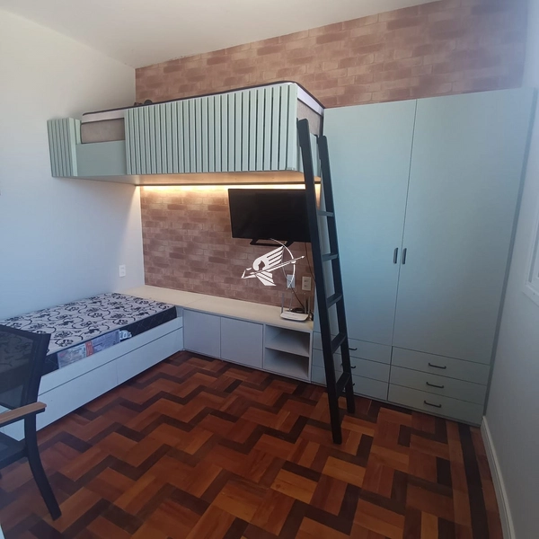 Loft à venda em Atlântida: 10ª foto da galeria de imagens do imóvel