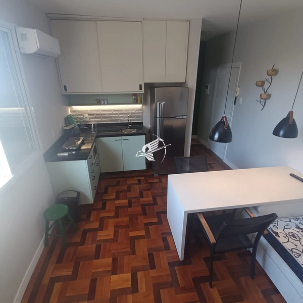 Loft à venda em Atlântida: 2ª foto da galeria de imagens do imóvel