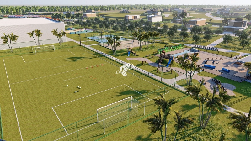Lote/Terreno à venda no condomínio Vientos Resort - Xangri-Lá: 40ª foto da galeria de imagens do imóvel
