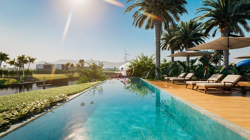 Lote/Terreno à venda no condomínio Vientos Resort - Xangri-Lá: 8ª foto da galeria de imagens do imóvel