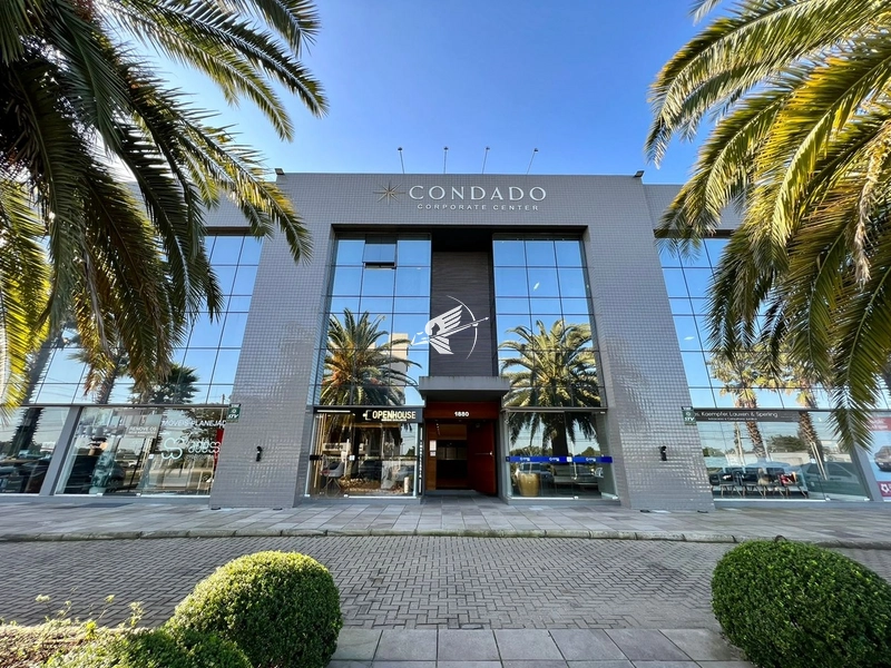 Imóvel residencial ou comercial