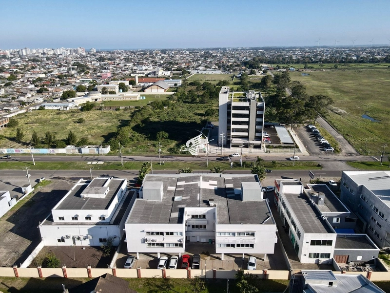 Sala comercial no Condado Corporate: 2ª foto da galeria de imagens do imóvel