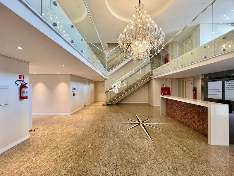 Sala comercial no Condado Corporate: 5ª foto da galeria de imagens do imóvel