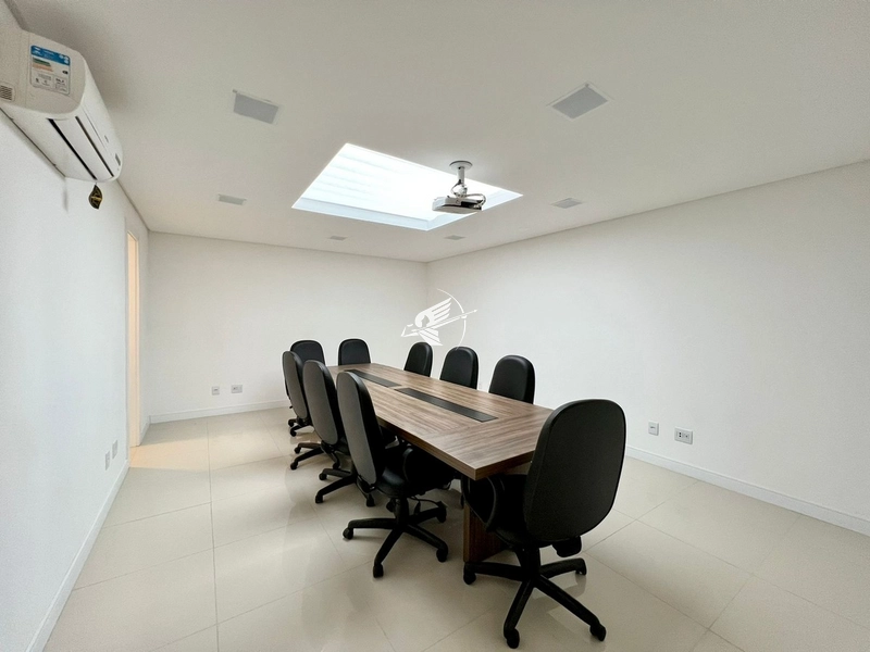 Sala comercial no Condado Corporate: 8ª foto da galeria de imagens do imóvel