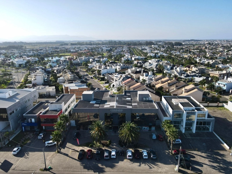 Sala comercial no Condado Corporate: 9ª foto da galeria de imagens do imóvel