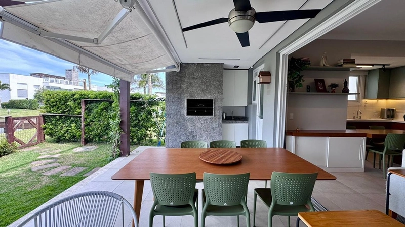 Apartamento à venda no condomínio Rossi em Atlântida: 12ª foto da galeria de imagens do imóvel