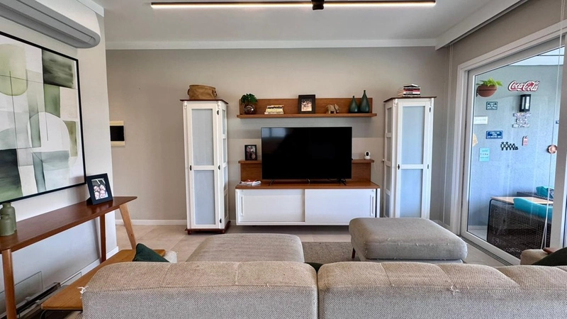 Apartamento à venda no condomínio Rossi em Atlântida: 5ª foto da galeria de imagens do imóvel