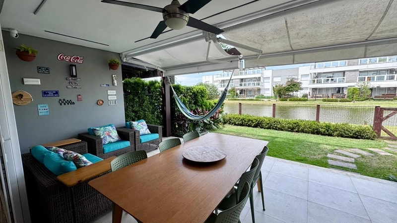 Apartamento à venda no condomínio Rossi em Atlântida: 11ª foto da galeria de imagens do imóvel