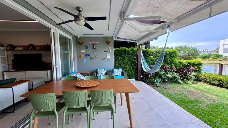 Apartamento à venda no condomínio Rossi em Atlântida: 13ª foto da galeria de imagens do imóvel