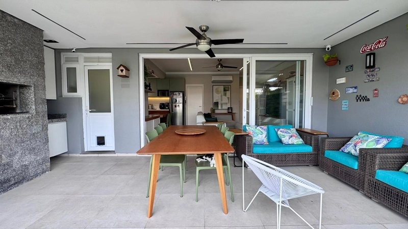 Apartamento à venda no condomínio Rossi em Atlântida: 14ª foto da galeria de imagens do imóvel