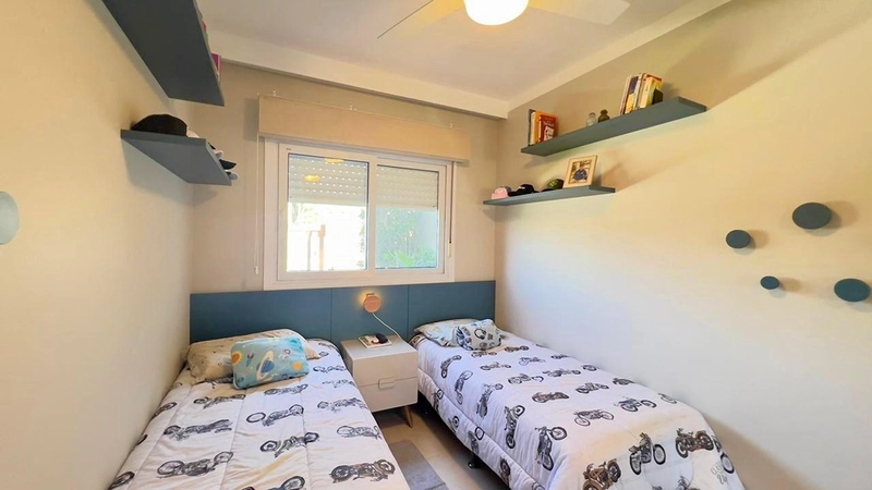 Apartamento à venda no condomínio Rossi em Atlântida: 20ª foto da galeria de imagens do imóvel