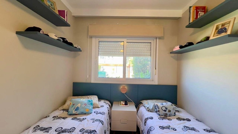 Apartamento à venda no condomínio Rossi em Atlântida: 19ª foto da galeria de imagens do imóvel