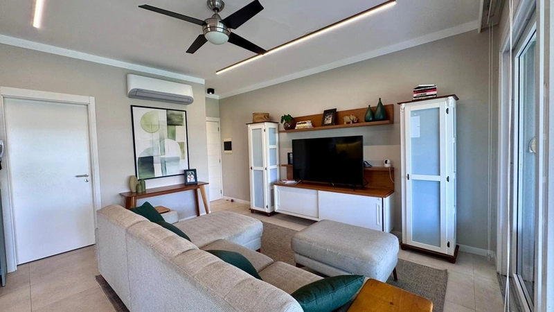 Imóvel residencial ou comercial