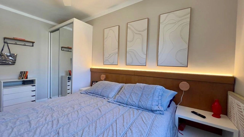 Apartamento à venda no condomínio Rossi em Atlântida: 22ª foto da galeria de imagens do imóvel