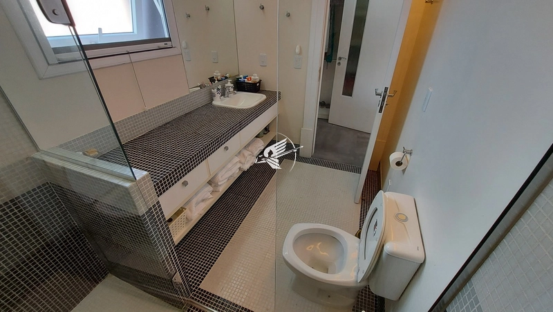 Casa à venda no Condomínio Bosques: 41ª foto da galeria de imagens do imóvel