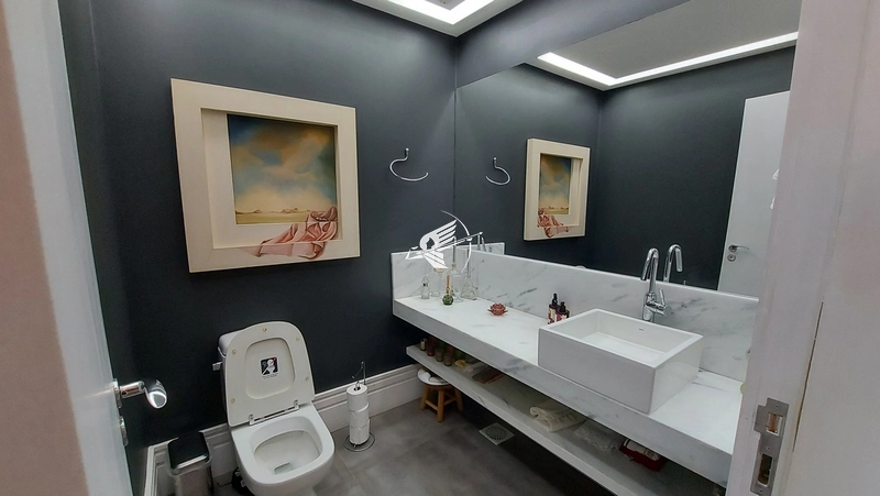 Casa à venda no Condomínio Bosques: 23ª foto da galeria de imagens do imóvel