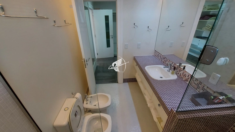 Casa à venda no Condomínio Bosques: 34ª foto da galeria de imagens do imóvel