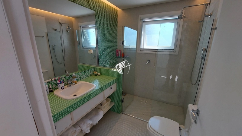 Casa à venda no Condomínio Bosques: 57ª foto da galeria de imagens do imóvel