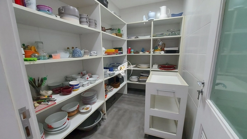 Casa à venda no Condomínio Bosques: 10ª foto da galeria de imagens do imóvel