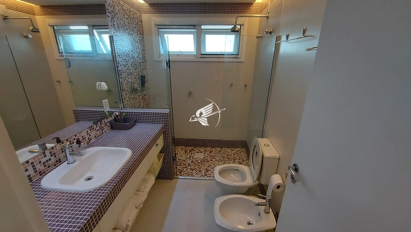 Casa à venda no Condomínio Bosques: 33ª foto da galeria de imagens do imóvel