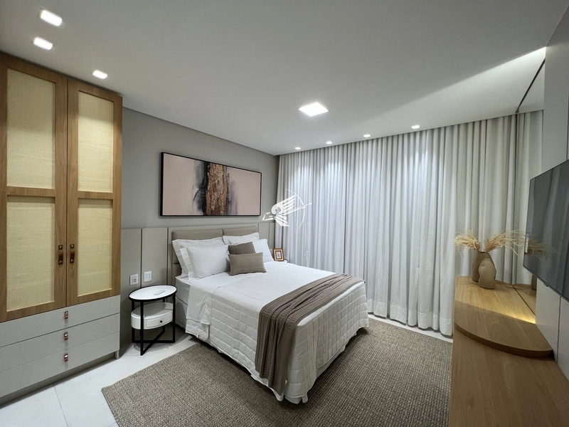Casa à venda no Condomínio Playa Vista: 26ª foto da galeria de imagens do imóvel