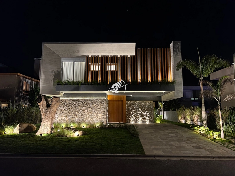 Casa à venda no Condomínio Playa Vista: 5ª foto da galeria de imagens do imóvel