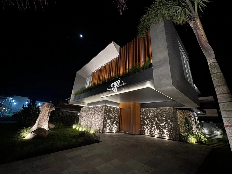 Casa à venda no Condomínio Playa Vista: 2ª foto da galeria de imagens do imóvel