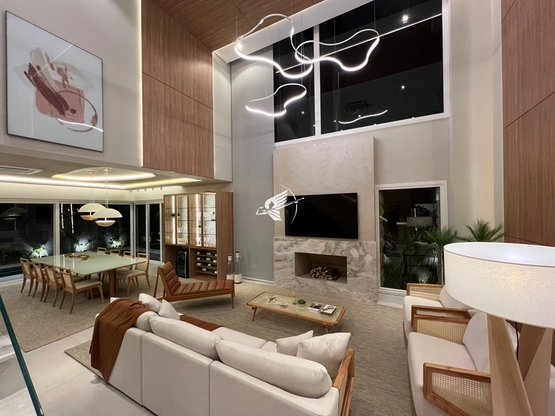 Casa à venda no Condomínio Playa Vista: 7ª foto da galeria de imagens do imóvel