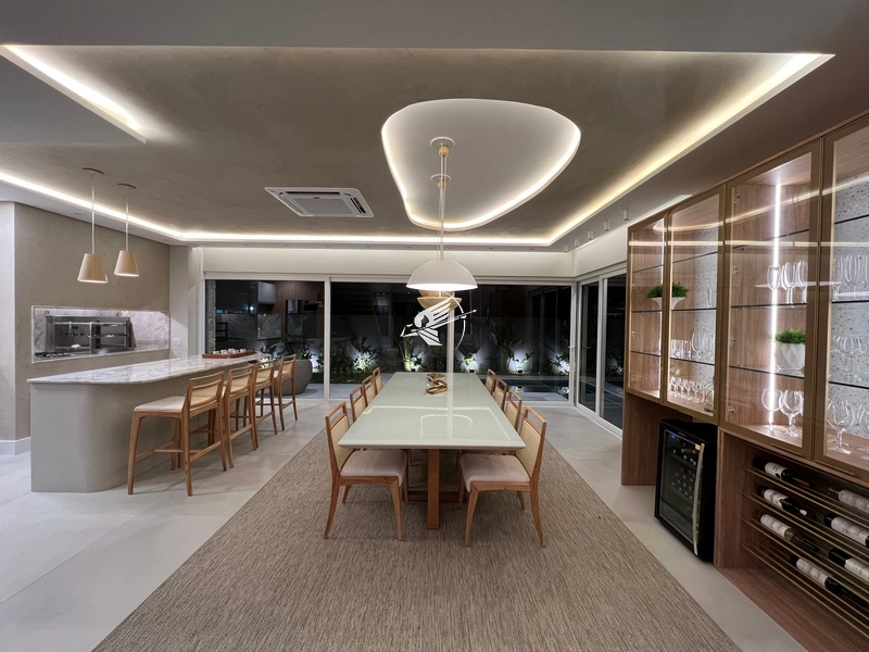 Casa à venda no Condomínio Playa Vista: 11ª foto da galeria de imagens do imóvel