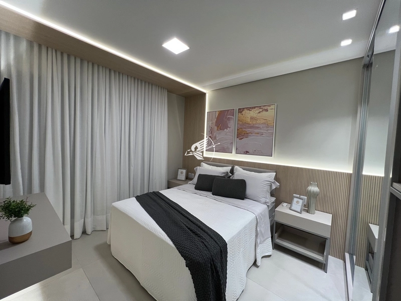 Casa à venda no Condomínio Playa Vista: 24ª foto da galeria de imagens do imóvel