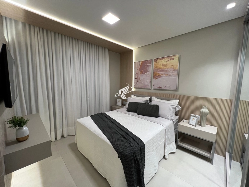 Casa à venda no Condomínio Playa Vista: 23ª foto da galeria de imagens do imóvel