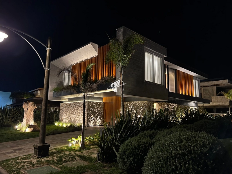 Casa à venda no Condomínio Playa Vista: 3ª foto da galeria de imagens do imóvel
