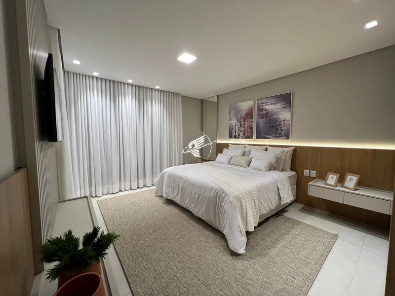 Casa à venda no Condomínio Playa Vista: 19ª foto da galeria de imagens do imóvel