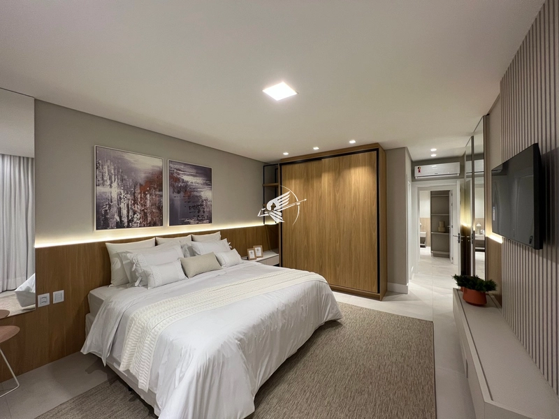 Casa à venda no Condomínio Playa Vista: 20ª foto da galeria de imagens do imóvel