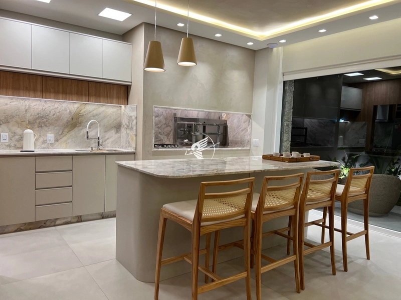 Casa à venda no Condomínio Playa Vista: 15ª foto da galeria de imagens do imóvel