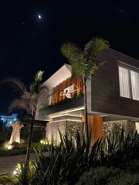 Casa à venda no Condomínio Playa Vista: 4ª foto da galeria de imagens do imóvel