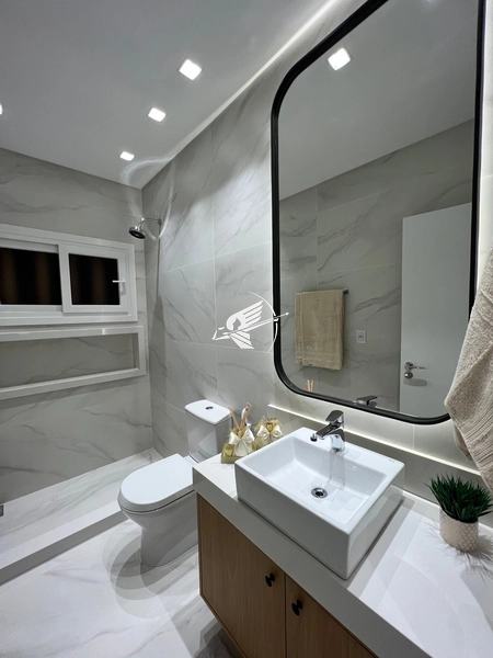Casa à venda no Condomínio Playa Vista: 22ª foto da galeria de imagens do imóvel