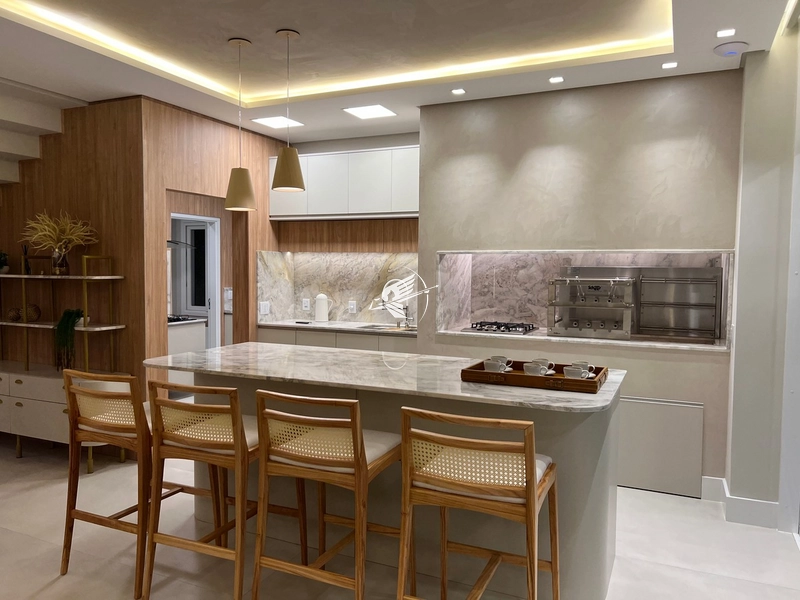 Casa à venda no Condomínio Playa Vista: 13ª foto da galeria de imagens do imóvel